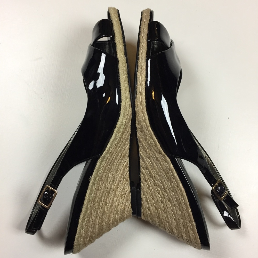 Cole Haan Nike Air Wedges - Picture 2 of 5